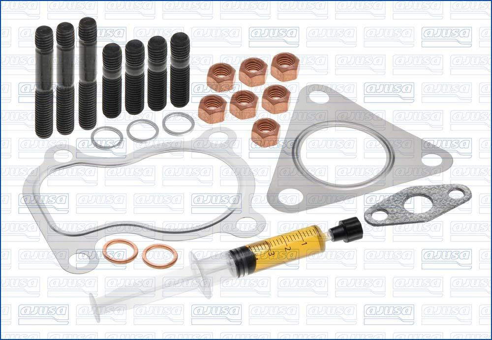JTC11019 Ajusa Junta de turbina, kit de montaje