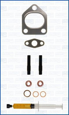 Junta de turbina, kit de montaje Ajusa JTC11026 precio, desde 10,98 EUR