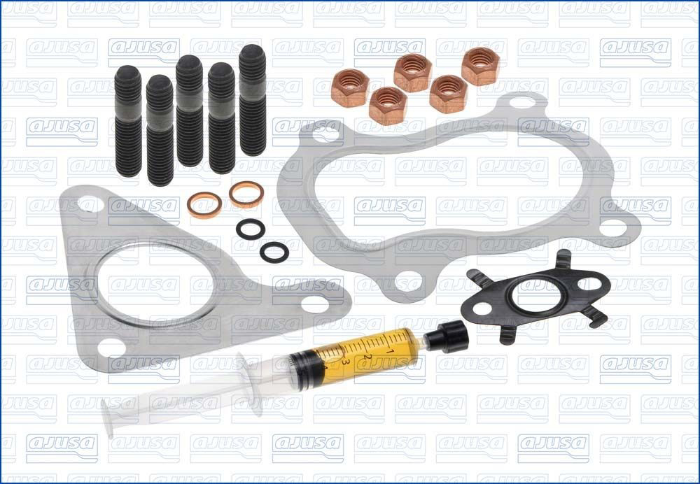 Junta de turbina, kit de montaje Ajusa JTC11030 precio, desde 9,93 EUR