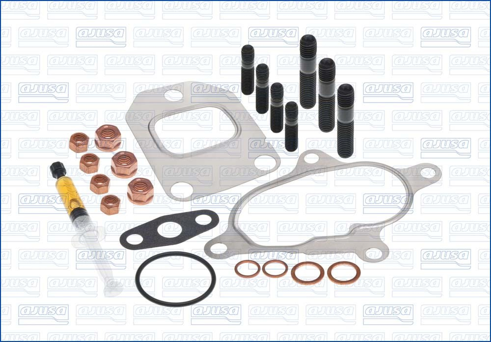 Junta de turbina, kit de montaje Ajusa JTC11031 precio, desde 25,59 EUR