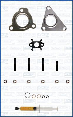 Comprar JTC11037 Ajusa Junta De Turbina