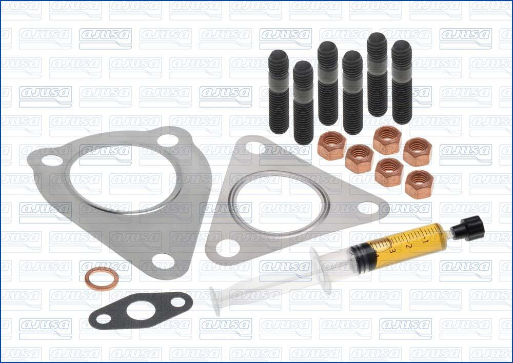 Junta de turbina, kit de montaje Ajusa JTC11055 precio, desde 18,04 EUR