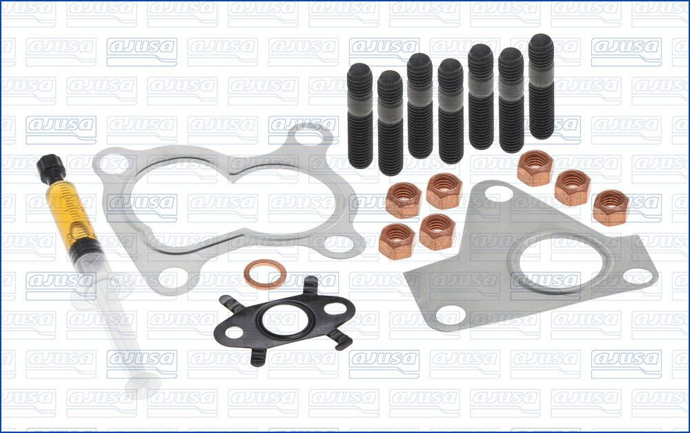 Junta de turbina, kit de montaje Ajusa JTC11273 precio, desde 12,96 EUR