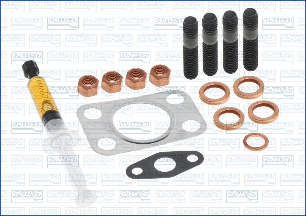 Junta De Turbina JTC11351 Ajusa