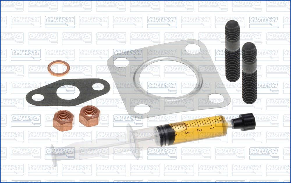 Junta de turbina, kit de montaje Ajusa JTC11357 precio, desde 24,53 EUR