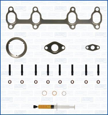 Junta de turbina, kit de montaje Ajusa JTC11378