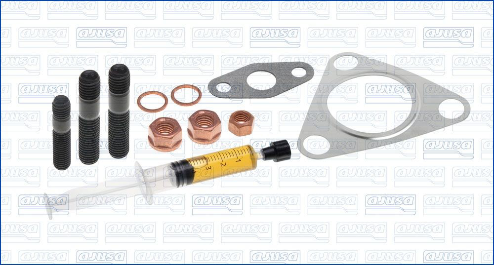 Junta de turbina, kit de montaje Ajusa JTC11462 precio, desde 15,67 EUR
