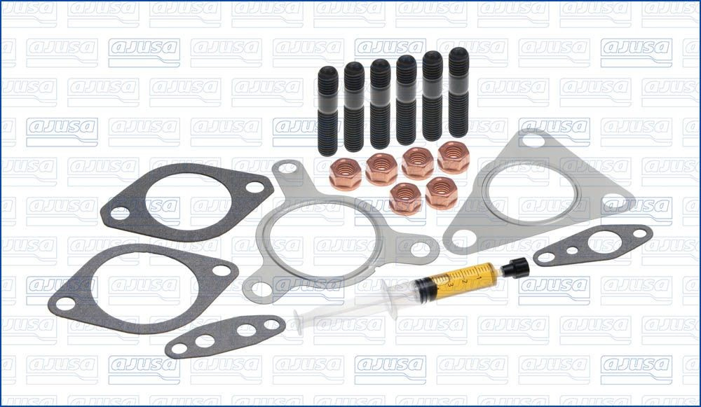 Junta de turbina, kit de montaje Ajusa JTC11483 precio, desde 17,68 EUR