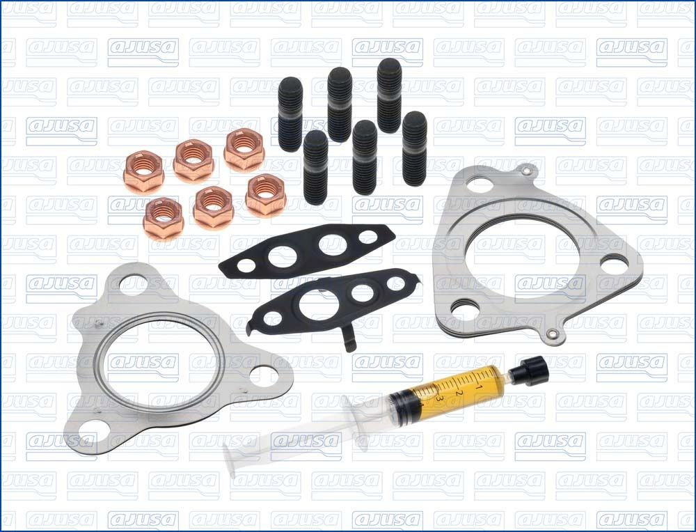Junta de turbina, kit de montaje Ajusa JTC11596 precio, desde 37,06 EUR