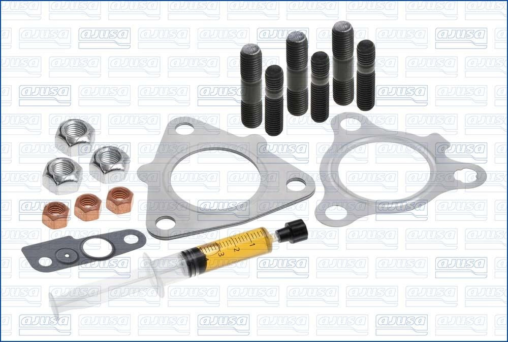 Junta de turbina, kit de montaje Ajusa JTC11626 precio, desde 18,35 EUR