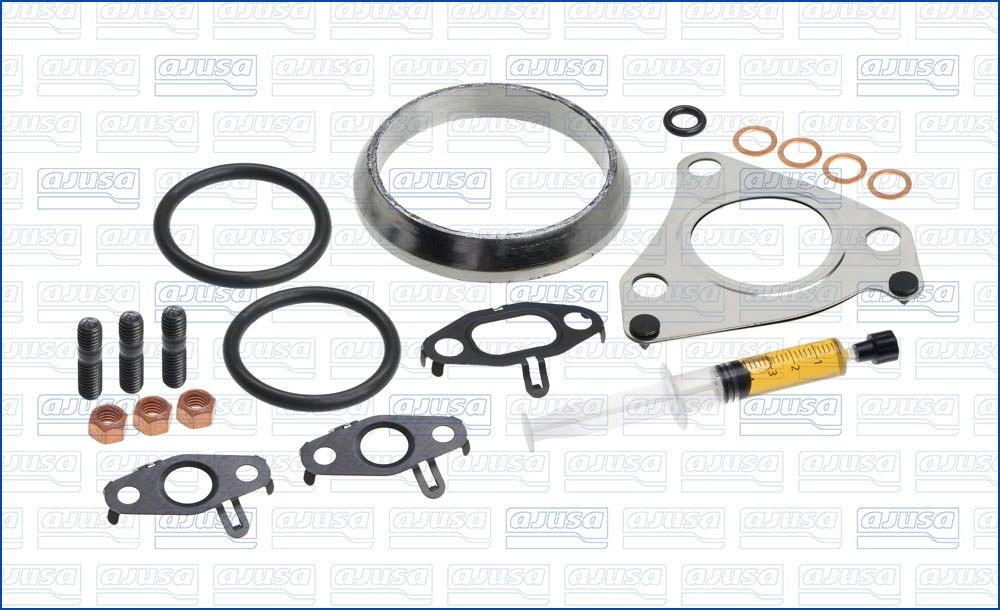 Junta de turbina, kit de montaje Ajusa JTC11720 precio, desde 47,66 EUR