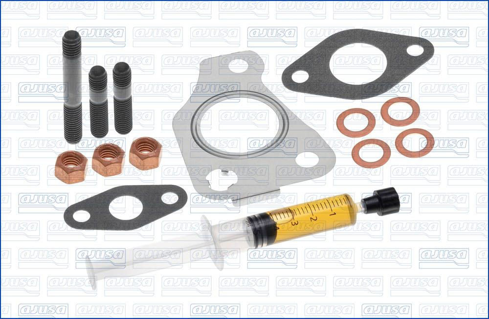 Junta de turbina, kit de montaje Ajusa JTC11722 precio, desde 16,86 EUR