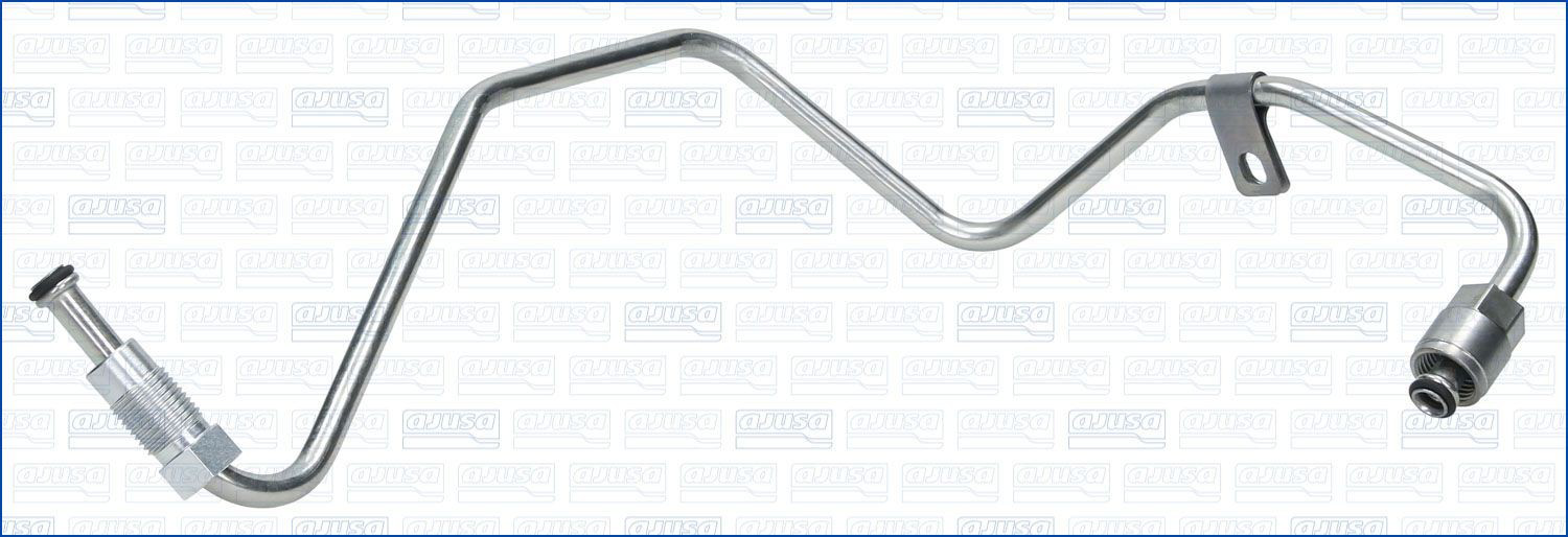 Tubo de suministro de aceite a la turbina Ajusa OP10032 precio, desde 30,60 EUR
