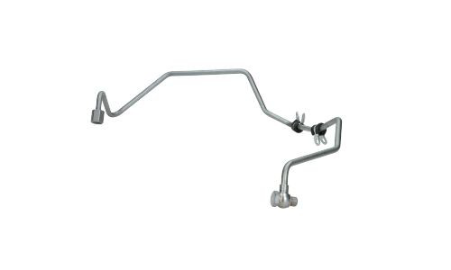 Tubo de suministro de aceite a la turbina Ajusa OP10053 precio, desde 27,42 EUR