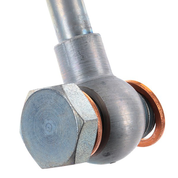 Tubo de suministro de aceite a la turbina Ajusa OP10057 precio, desde 43,79 EUR
