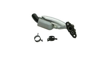 Comprar 8200796159 Nissan/Infiniti Tubo de suministro de aceite a la turbina