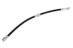 Precio del repuesto Tubo flexible de frenos delantero 626 IV hatchback