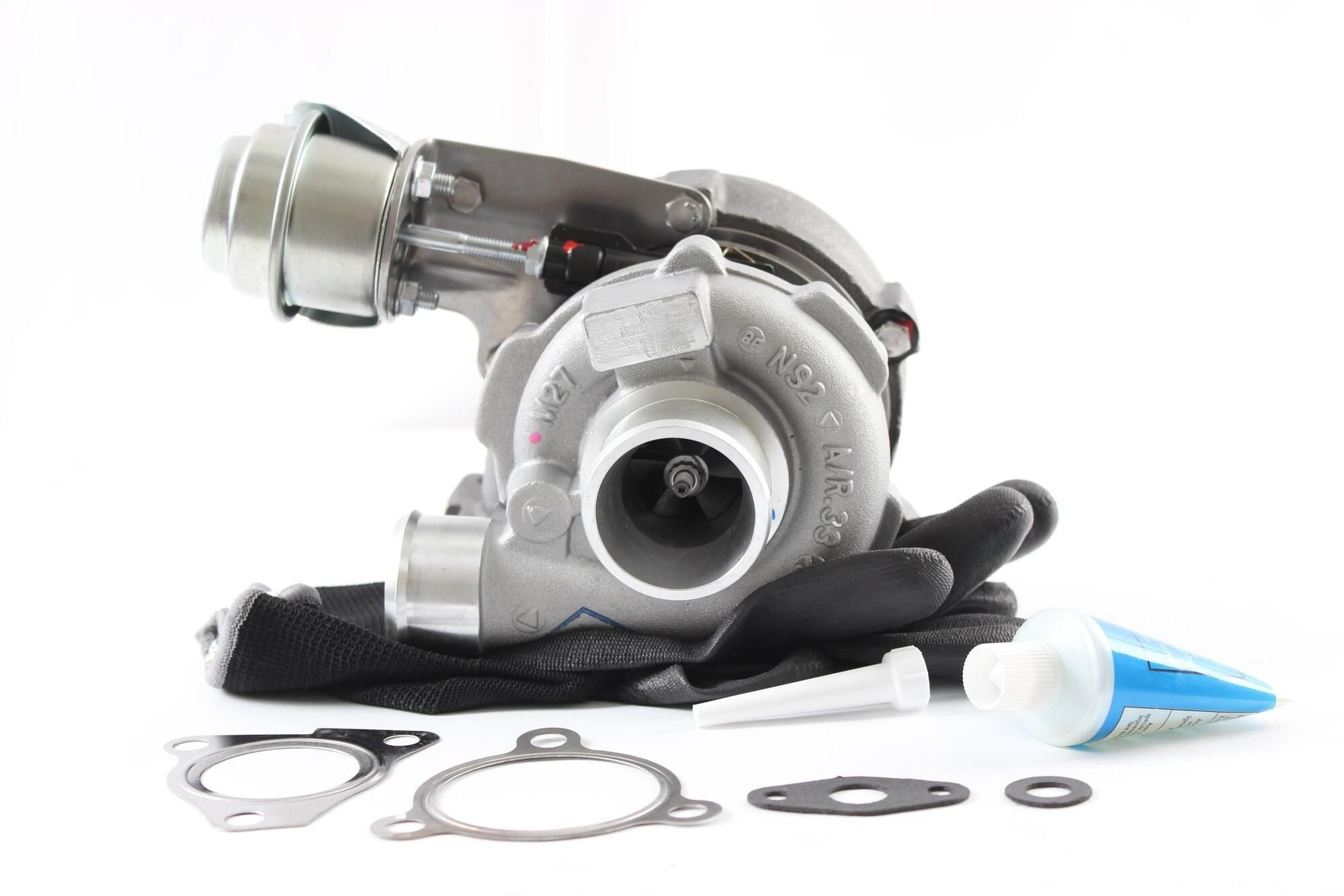 Turbo Hyundai Matrix  monovolumen comprar en España