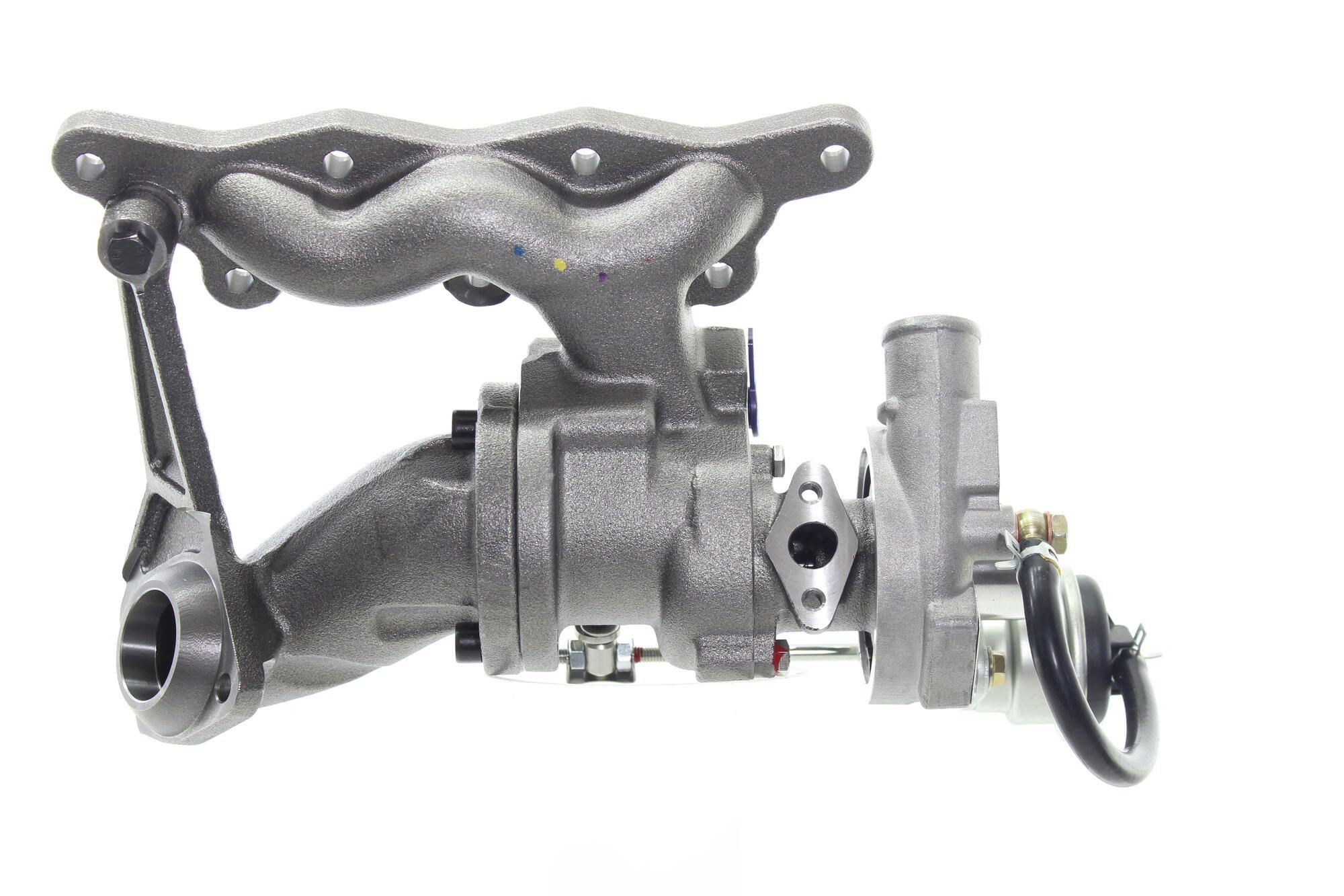 Turbo para motor para Smart FORTWO  450