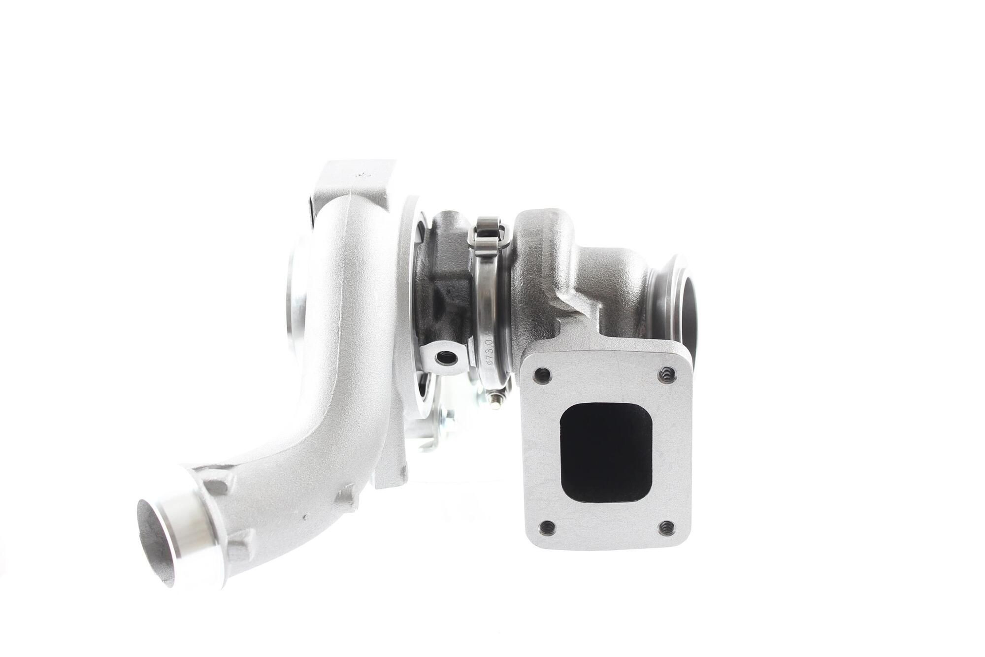 Turbocompresor Fiat/Alfa/Lancia 5801846632 precio, desde 481,43 EUR