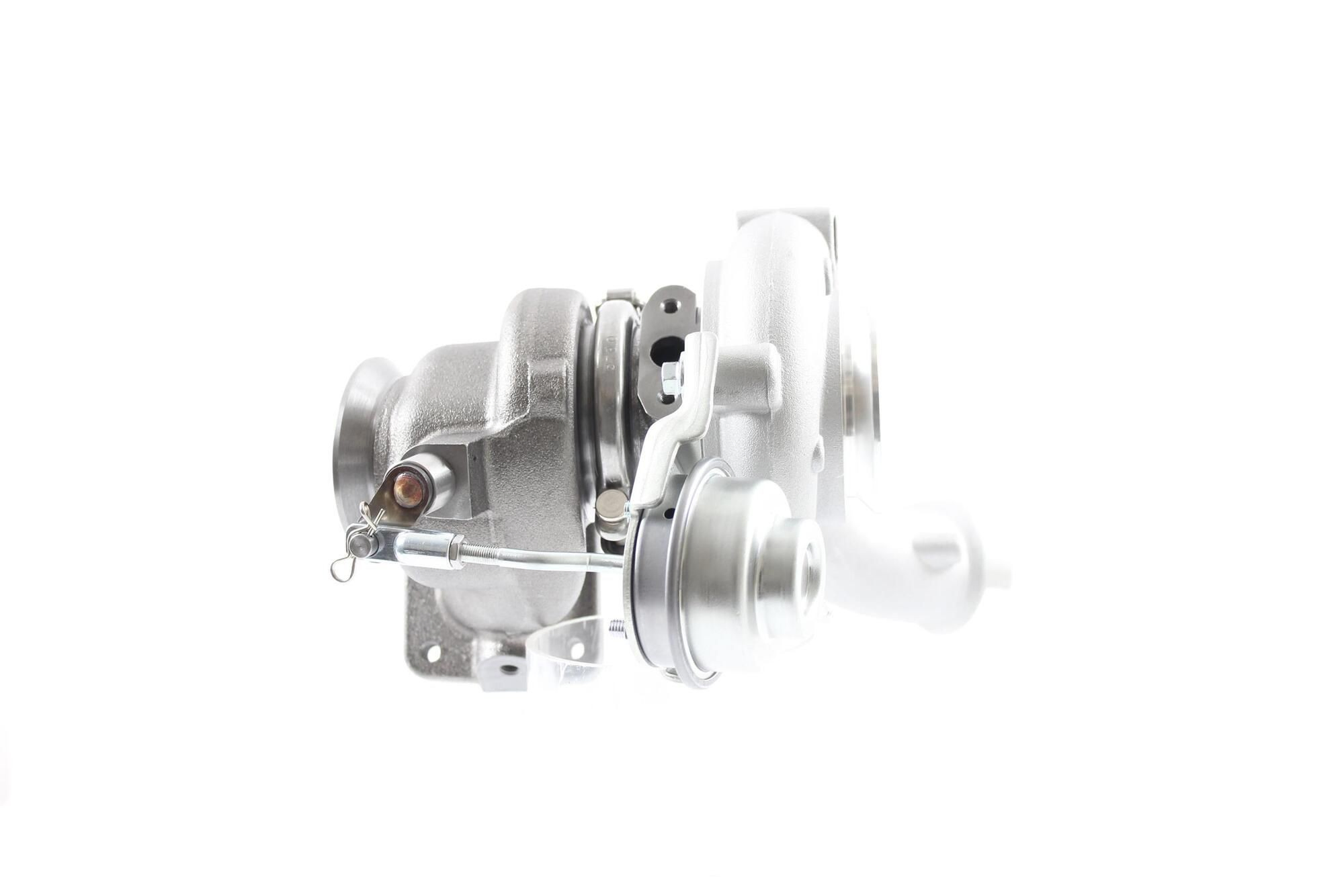 5801846632 Fiat/Alfa/Lancia Turbo para motor