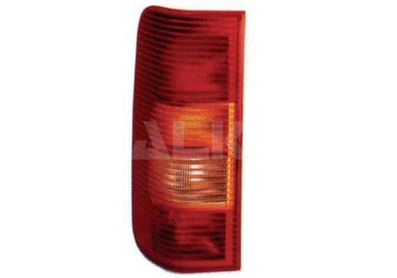 2001910 Alkar Piloto trasero izquierdo