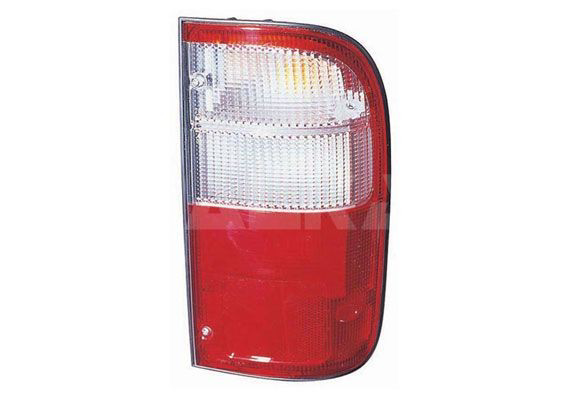 2002033 Alkar Piloto trasero derecho