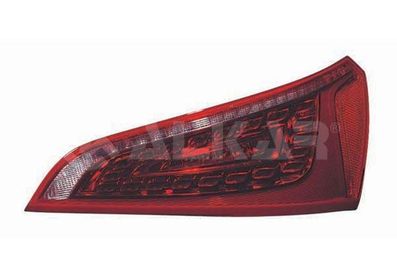 Comprar Piloto trasero derecho Audi Q5  8RB