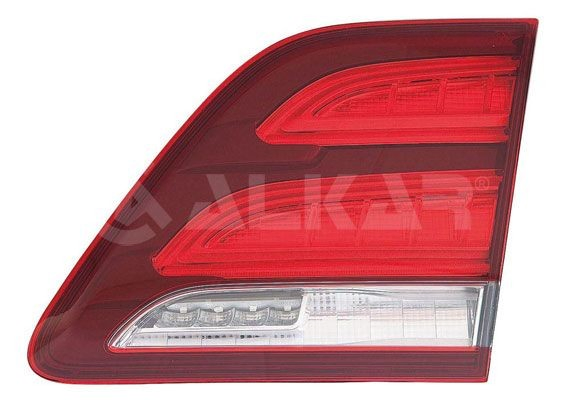 2002714 Alkar Piloto trasero interior derecho