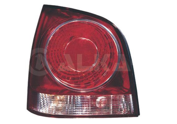 2011110 Alkar Piloto trasero izquierdo