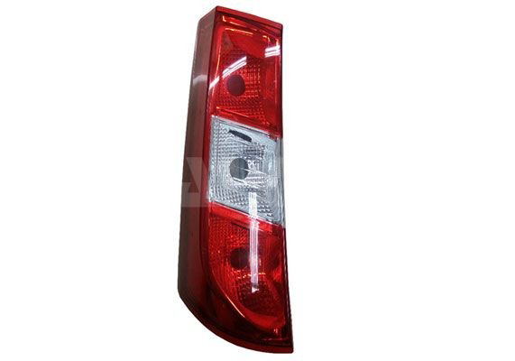 2011721 Alkar Piloto trasero izquierdo