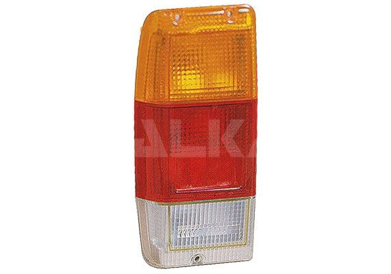 2011961 Alkar Piloto trasero izquierdo