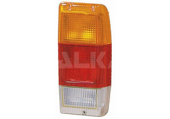 2012961 Alkar Piloto trasero derecho