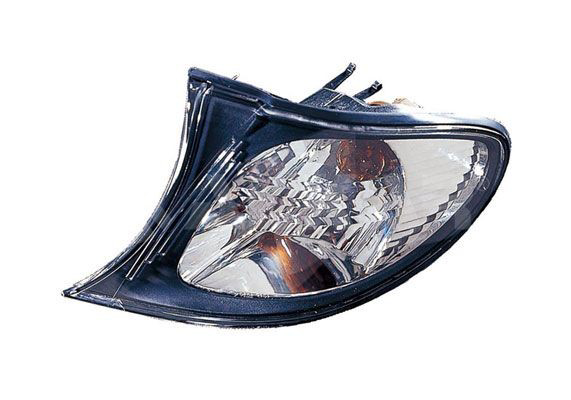 2102839 Alkar Piloto intermitente derecho