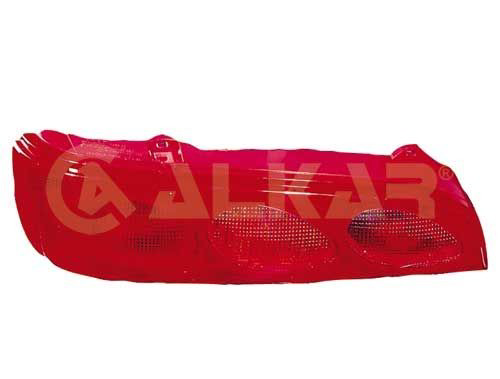 2201011 Alkar Piloto trasero izquierdo