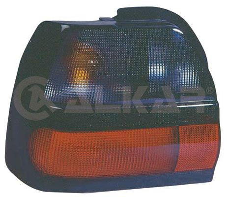 2201218 Alkar Piloto trasero izquierdo