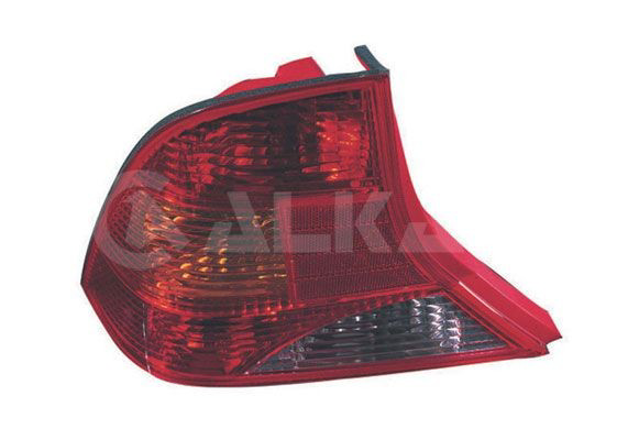 2201399 Alkar Piloto trasero izquierdo