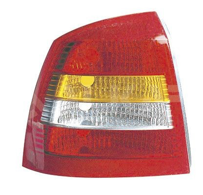 2201437 Alkar Piloto trasero izquierdo
