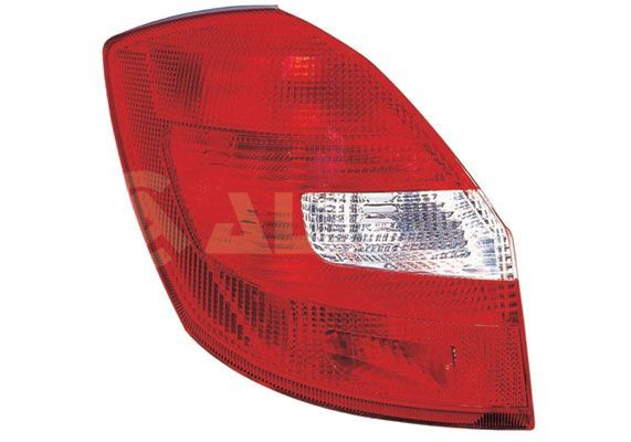 2201559 Alkar Piloto trasero izquierdo
