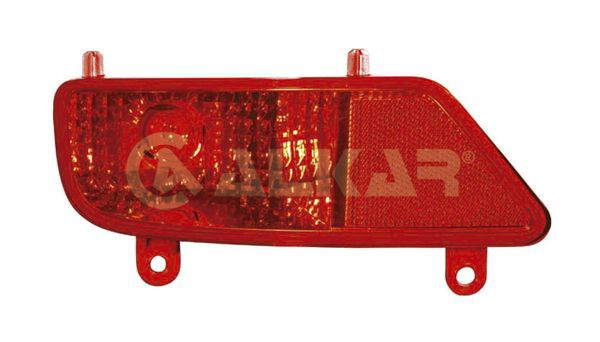 2201865 Alkar Faro niebla trasero izquierdo