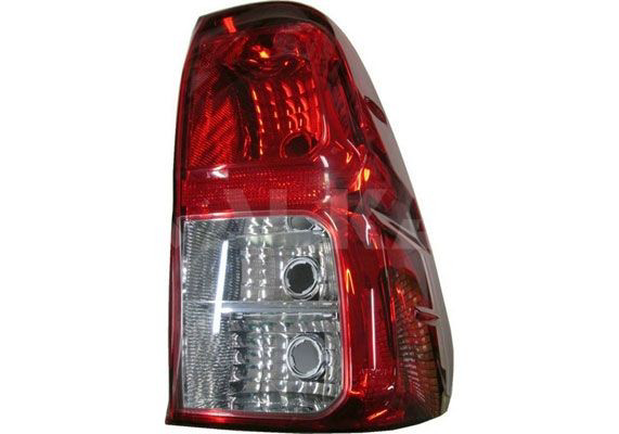 2202033 Alkar Piloto trasero izquierdo