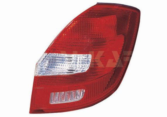 2202559 Alkar Piloto trasero derecho