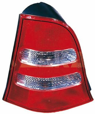 Comprar Piloto trasero derecho Mercedes A  W168