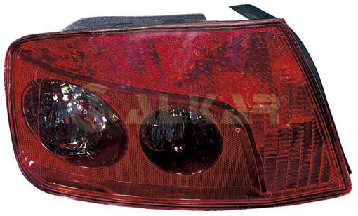 Comprar 43364 VALEO Piloto trasero derecho