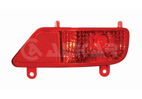 2202865 Alkar Luz antiniebla trasera derecha