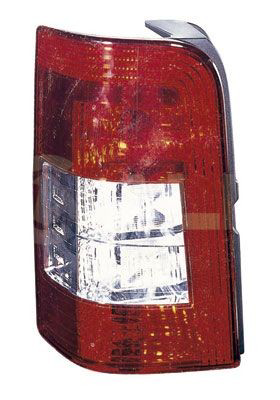 2202975 Alkar Piloto trasero izquierdo