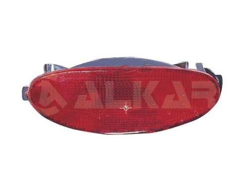 2203283 Alkar Luz antiniebla trasera