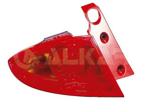 2205095 Alkar Piloto trasero exterior izquierdo