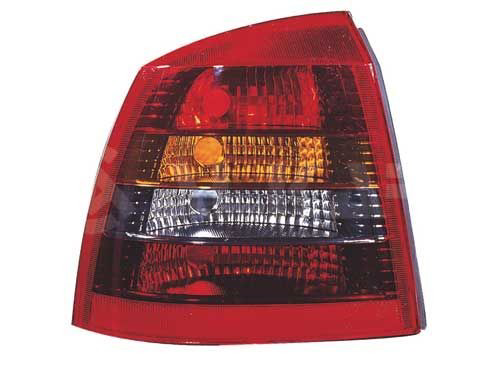 2205437 Alkar Piloto trasero izquierdo