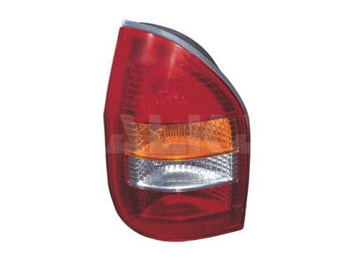 2205440 Alkar Piloto trasero izquierdo